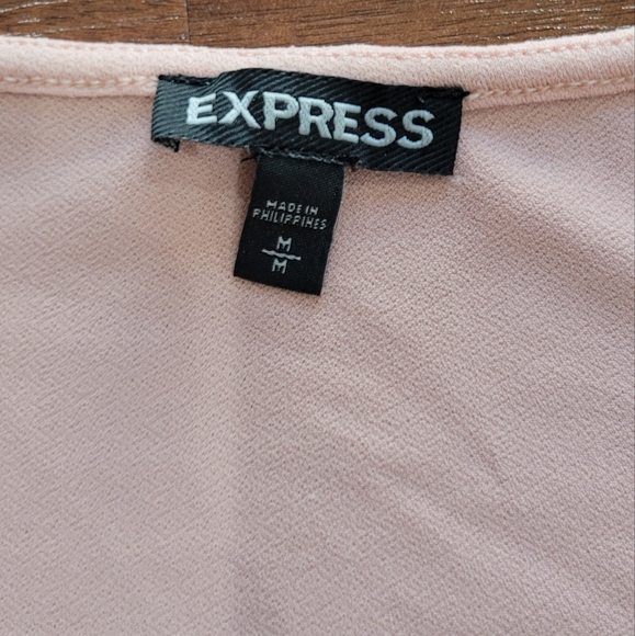Express Blouse - Picture 2 of 2